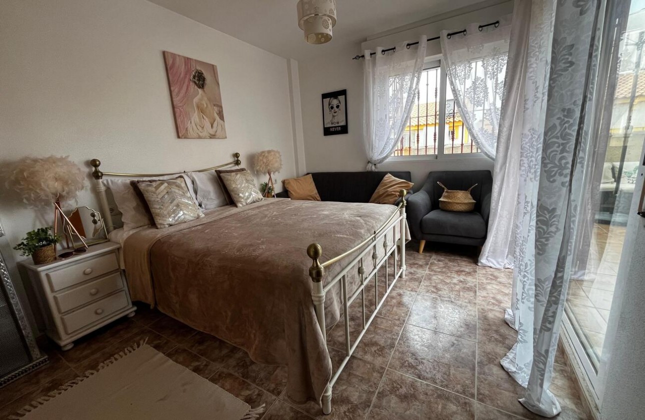 Reventa - Town House Penthouse - Torrevieja - La Florida