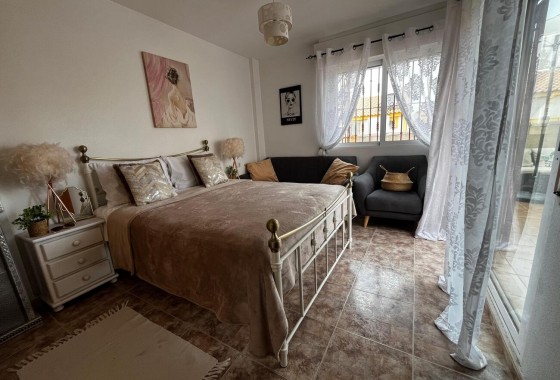 Reventa - Town House Penthouse - Torrevieja - La Florida