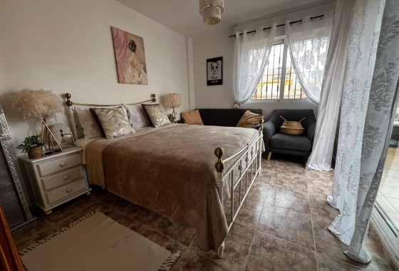 Reventa - Town House Penthouse - Torrevieja - La Florida