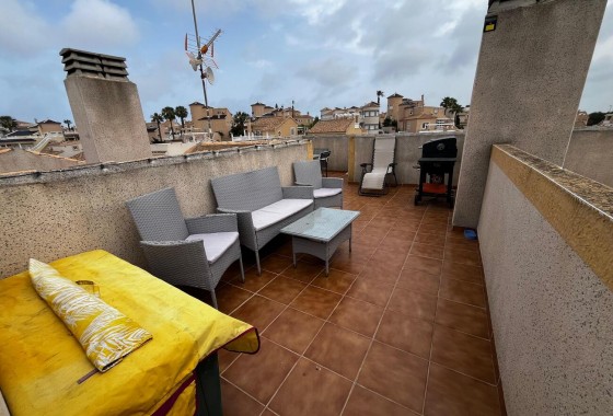 Reventa - Town House Penthouse - Torrevieja - La Florida