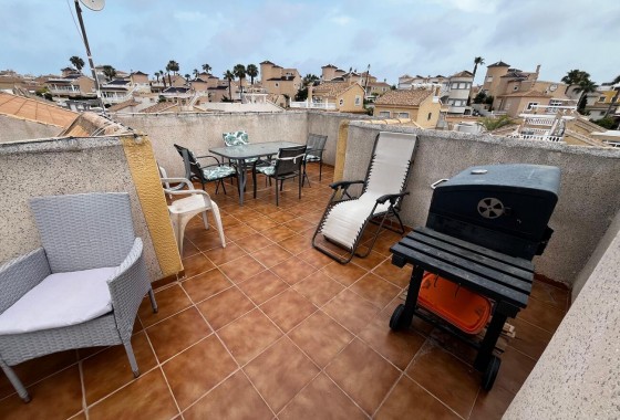 Reventa - Town House Penthouse - Torrevieja - La Florida