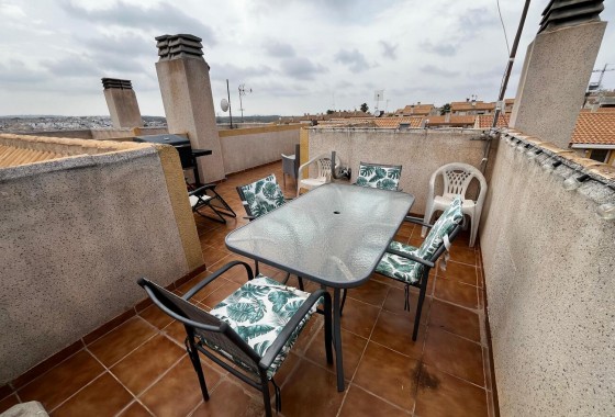 Reventa - Town House Penthouse - Torrevieja - La Florida