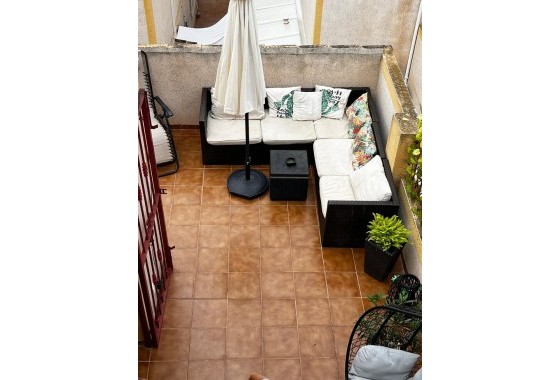 Reventa - Town House Penthouse - Torrevieja - La Florida
