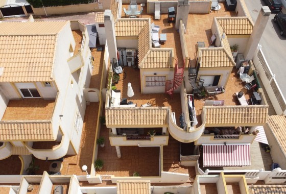 Reventa - Town House Penthouse - Torrevieja - La Florida