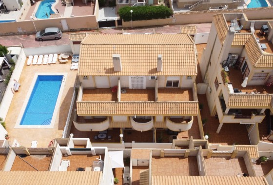 Reventa - Town House Penthouse - Torrevieja - La Florida