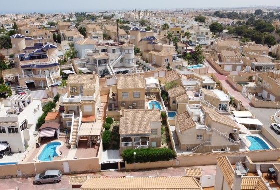 Reventa - Town House Penthouse - Torrevieja - La Florida