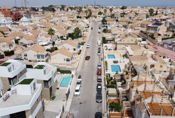 Reventa - Town House Penthouse - Torrevieja - La Florida