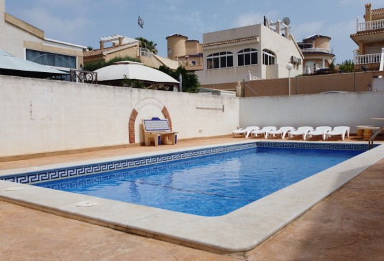 Reventa - Town House Penthouse - Torrevieja - La Florida
