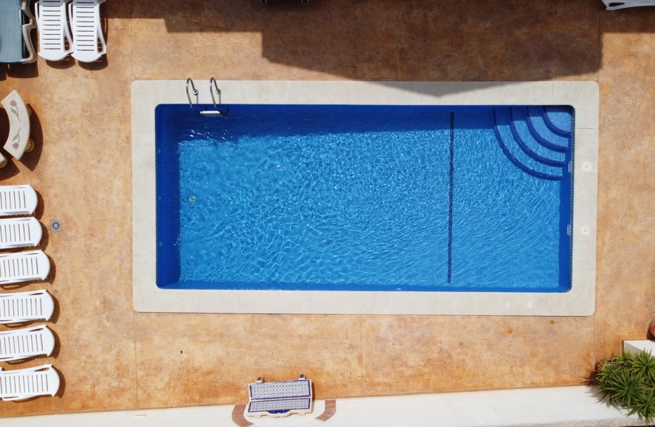 Reventa - Town House Penthouse - Torrevieja - La Florida