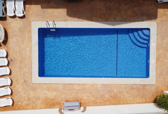 Reventa - Town House Penthouse - Torrevieja - La Florida