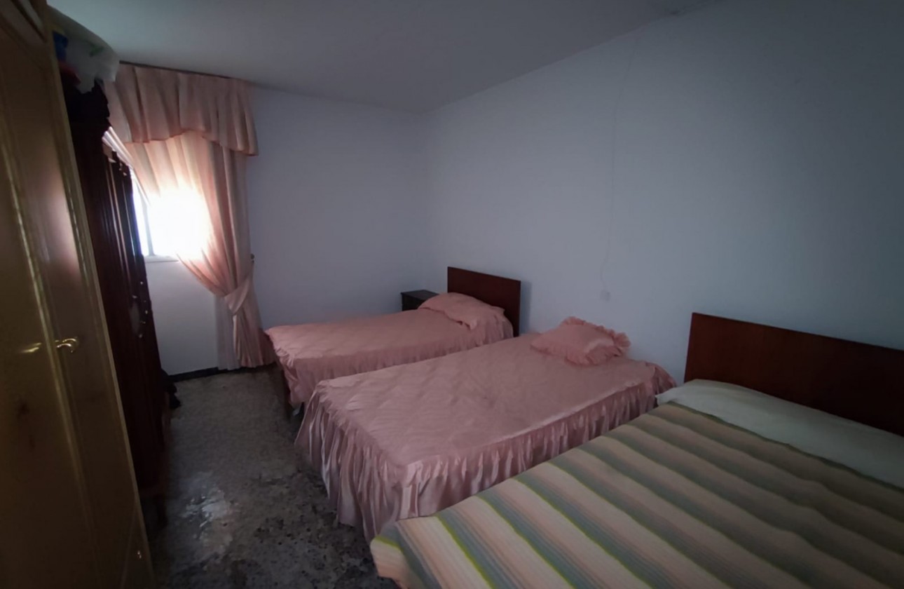 Reventa - Property - Yecla - Inland