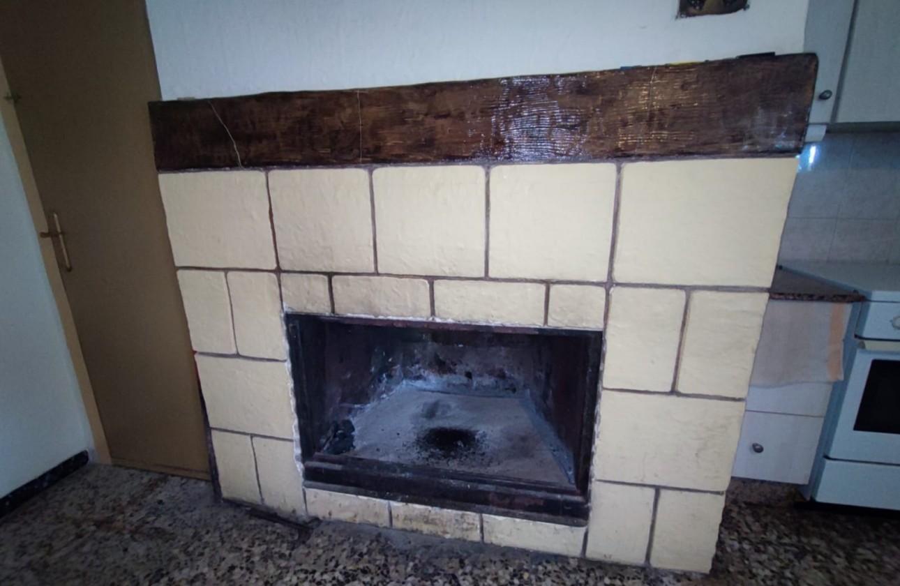 Reventa - Property - Yecla - Inland