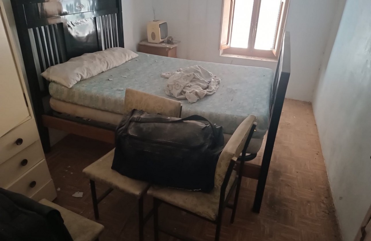 Reventa - Property - Yecla - Inland