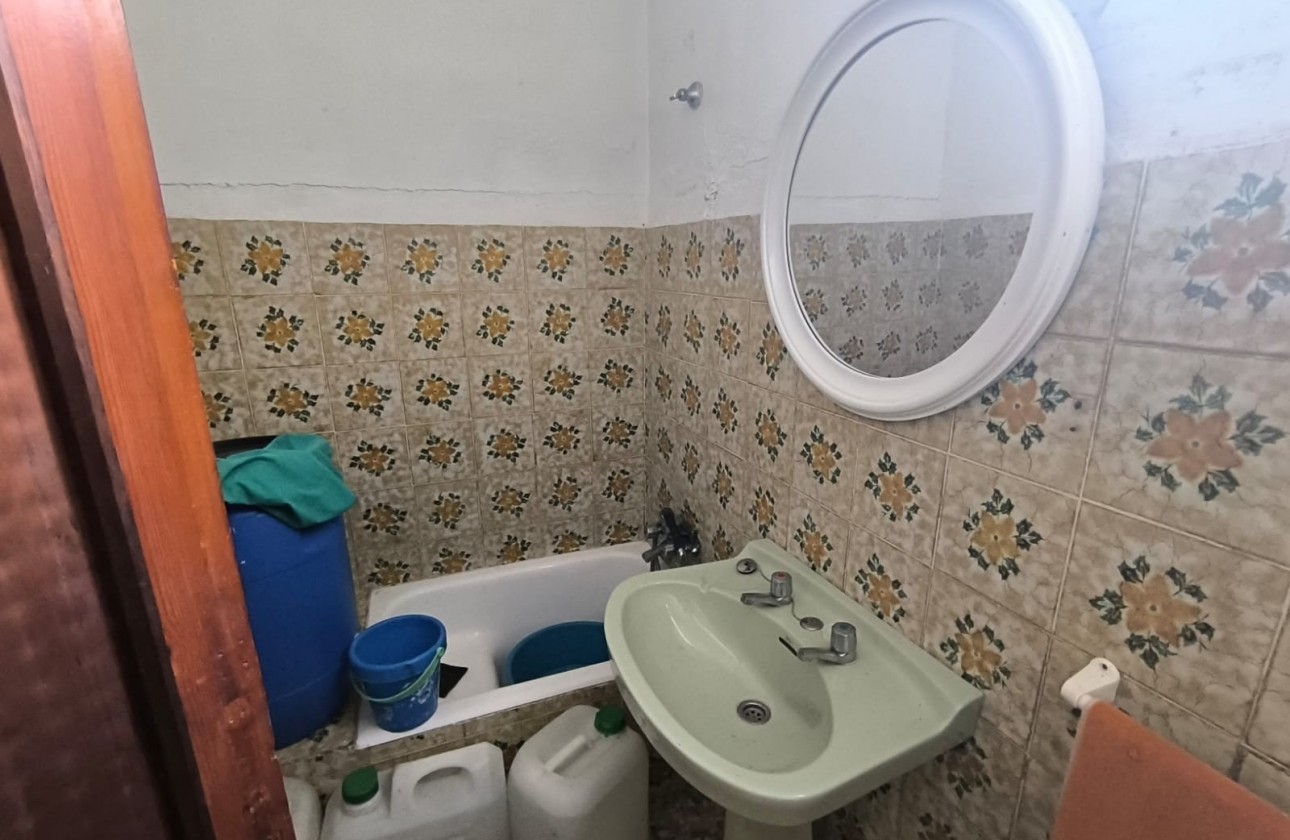 Reventa - Property - Yecla - Inland