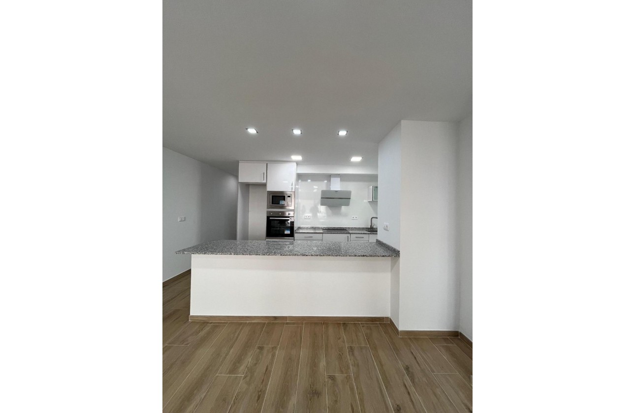 Reventa - Apartamento / piso - Torrevieja - LA MATA