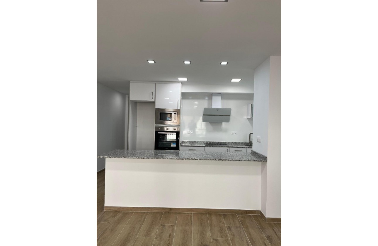 Reventa - Apartamento / piso - Torrevieja - LA MATA