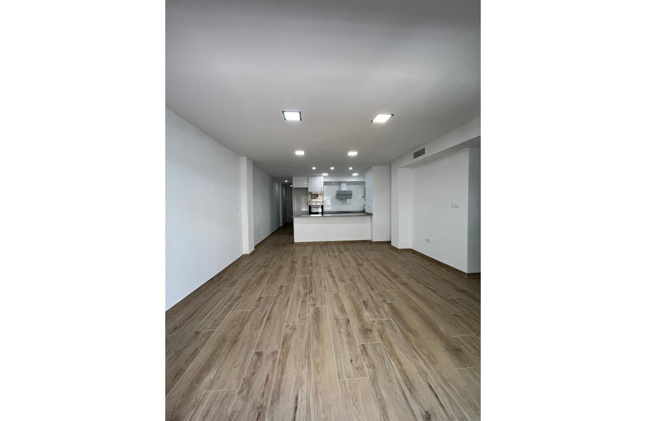 Reventa - Apartamento / piso - Torrevieja - LA MATA