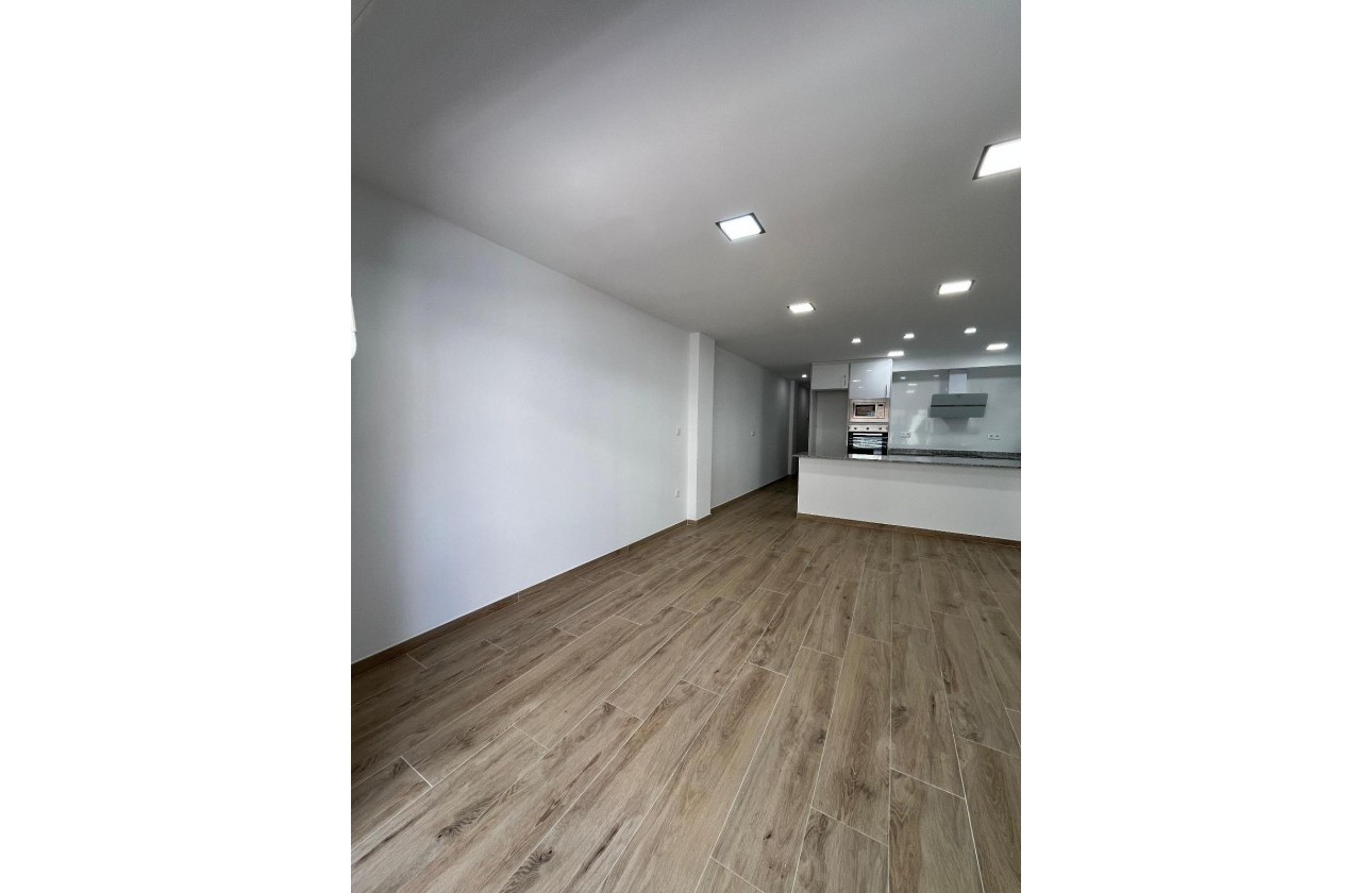 Reventa - Apartamento / piso - Torrevieja - LA MATA