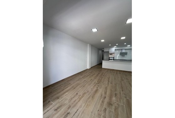 Reventa - Apartamento / piso - Torrevieja - LA MATA