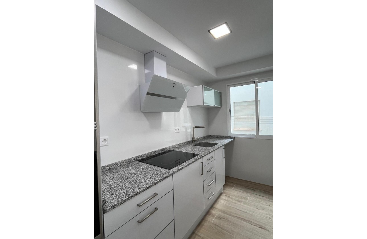 Reventa - Apartamento / piso - Torrevieja - LA MATA