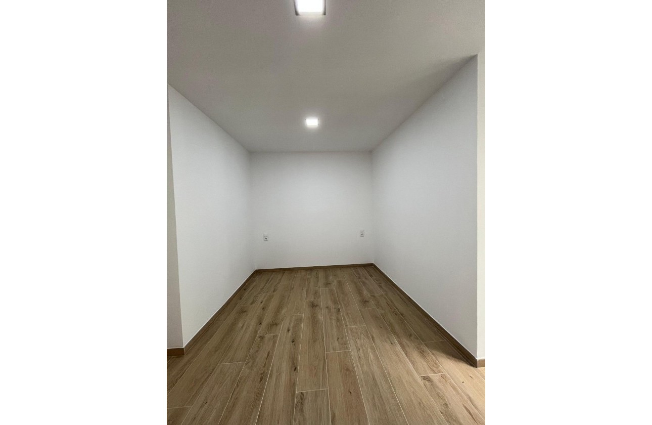 Reventa - Apartamento / piso - Torrevieja - LA MATA