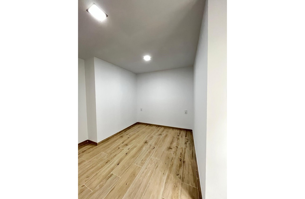 Reventa - Apartamento / piso - Torrevieja - LA MATA