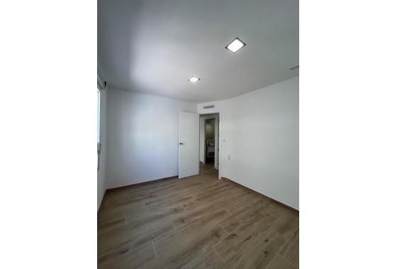 Reventa - Apartamento / piso - Torrevieja - LA MATA