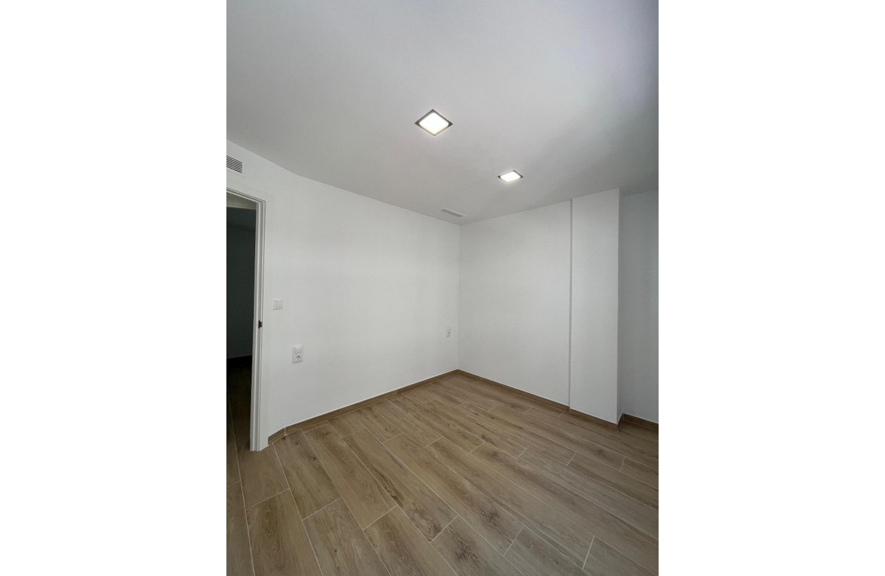 Reventa - Apartamento / piso - Torrevieja - LA MATA