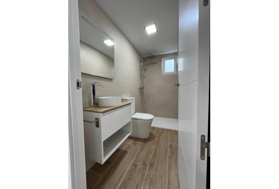 Reventa - Apartamento / piso - Torrevieja - LA MATA