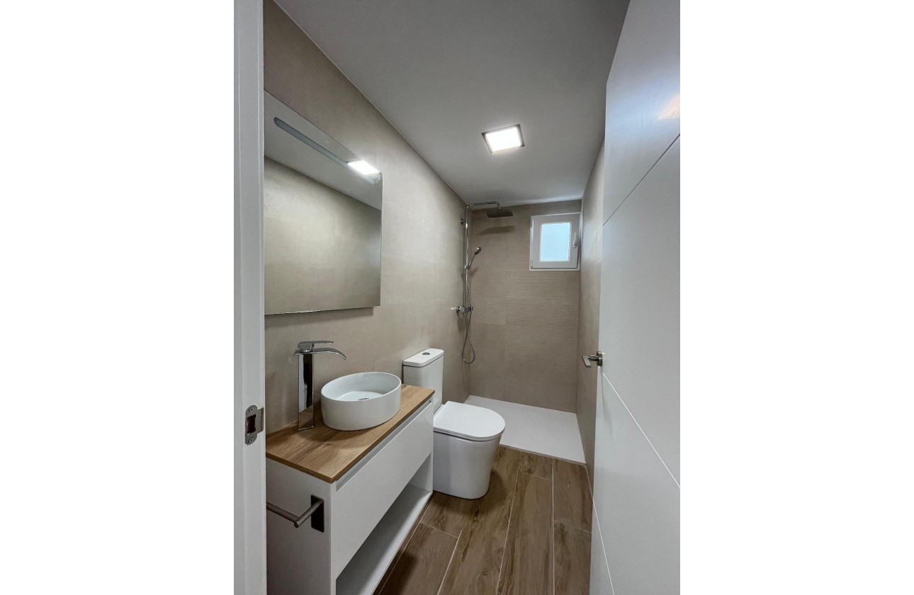 Reventa - Apartamento / piso - Torrevieja - LA MATA