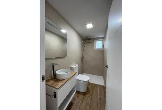 Reventa - Apartamento / piso - Torrevieja - LA MATA