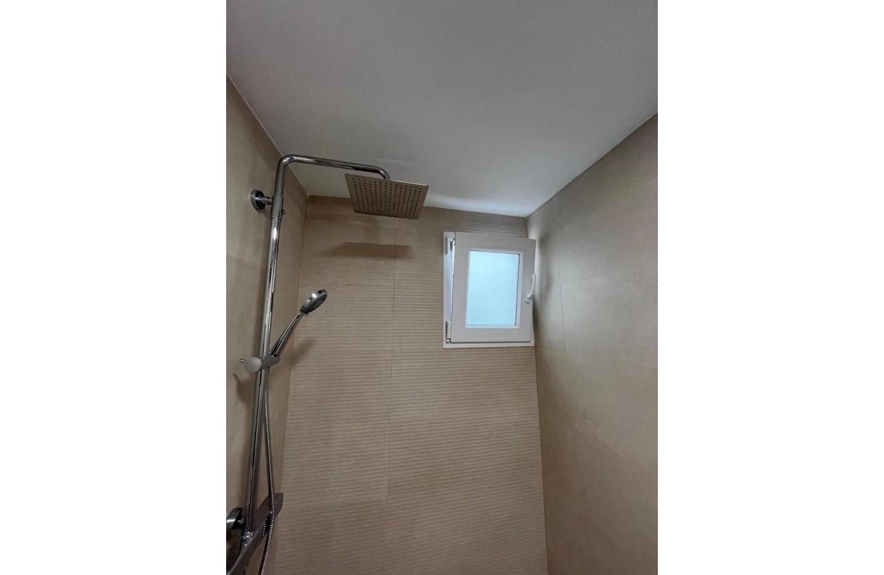 Reventa - Apartamento / piso - Torrevieja - LA MATA