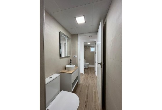 Reventa - Apartamento / piso - Torrevieja - LA MATA