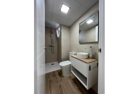 Reventa - Apartamento / piso - Torrevieja - LA MATA