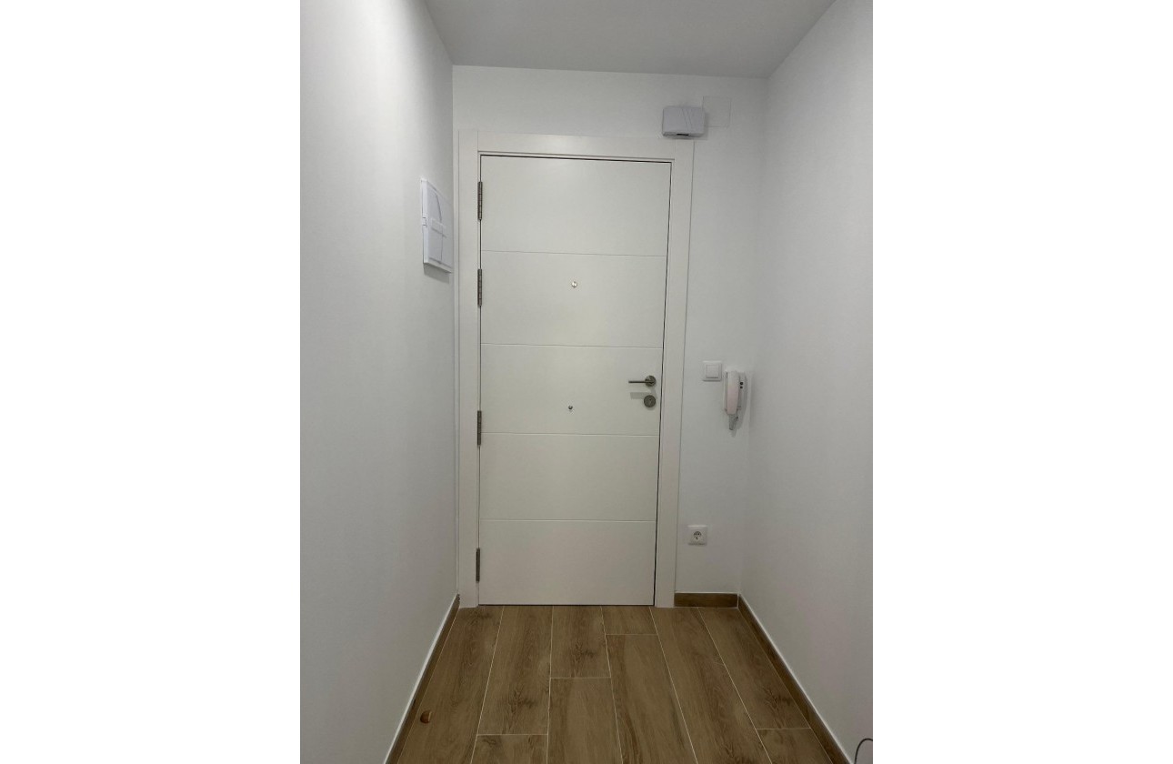 Reventa - Apartamento / piso - Torrevieja - LA MATA