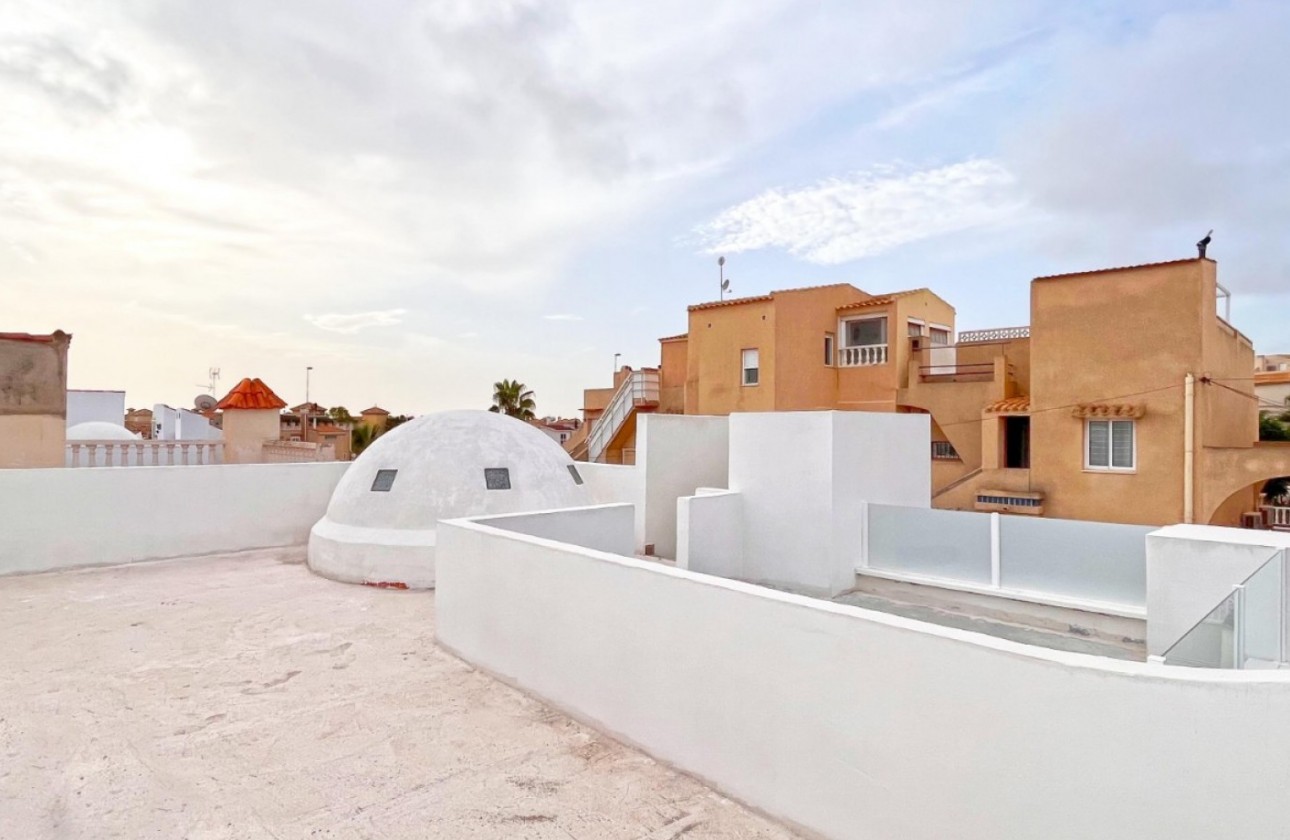 Reventa - Bungalow - Orihuela Costa - Costa Blanca