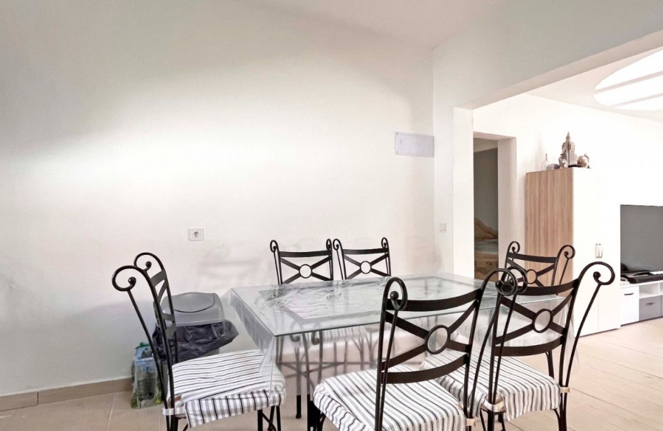 Reventa - Bungalow - Orihuela Costa - Costa Blanca
