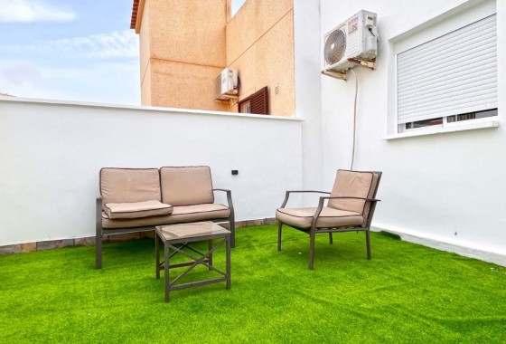 Reventa - Bungalow - Orihuela Costa - Costa Blanca