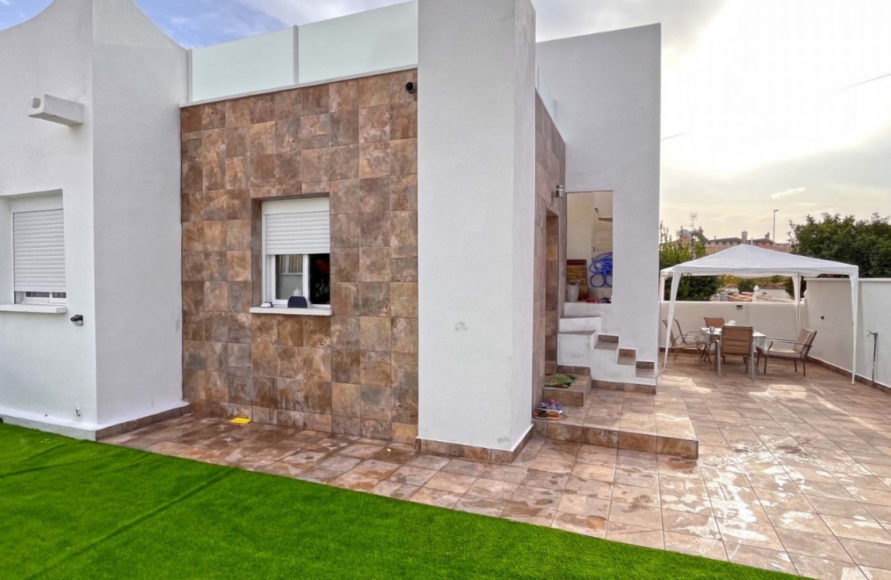 Reventa - Bungalow - Orihuela Costa - Costa Blanca