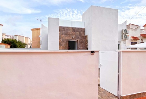 Reventa - Bungalow - Orihuela Costa - Costa Blanca