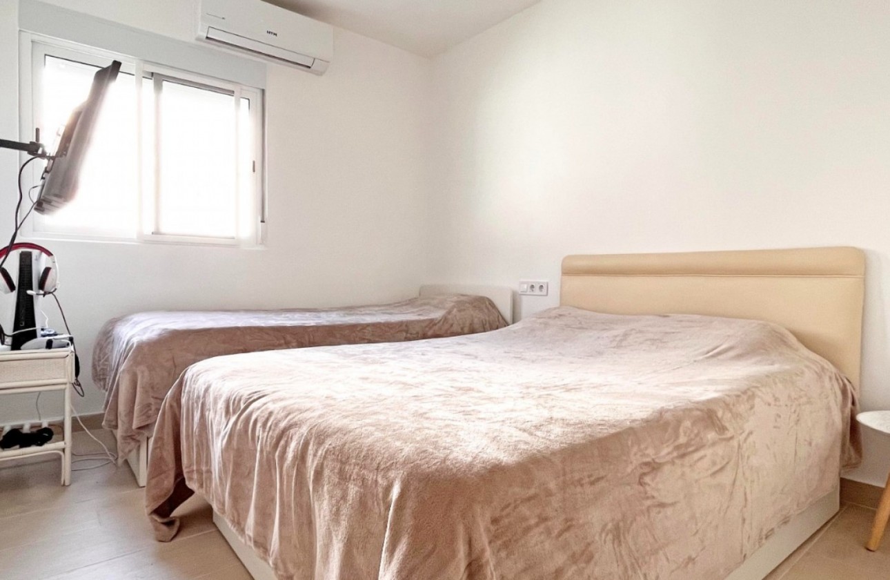 Reventa - Bungalow - Orihuela Costa - Costa Blanca