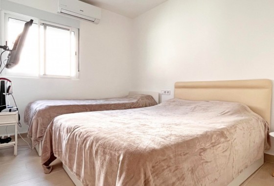 Reventa - Bungalow - Orihuela Costa - Costa Blanca