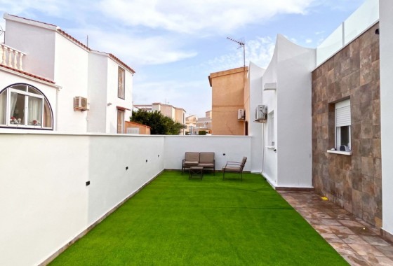 Reventa - Bungalow - Orihuela Costa - Costa Blanca