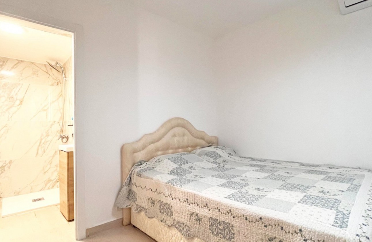 Reventa - Bungalow - Orihuela Costa - Costa Blanca
