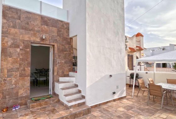 Reventa - Bungalow - Orihuela Costa - Costa Blanca