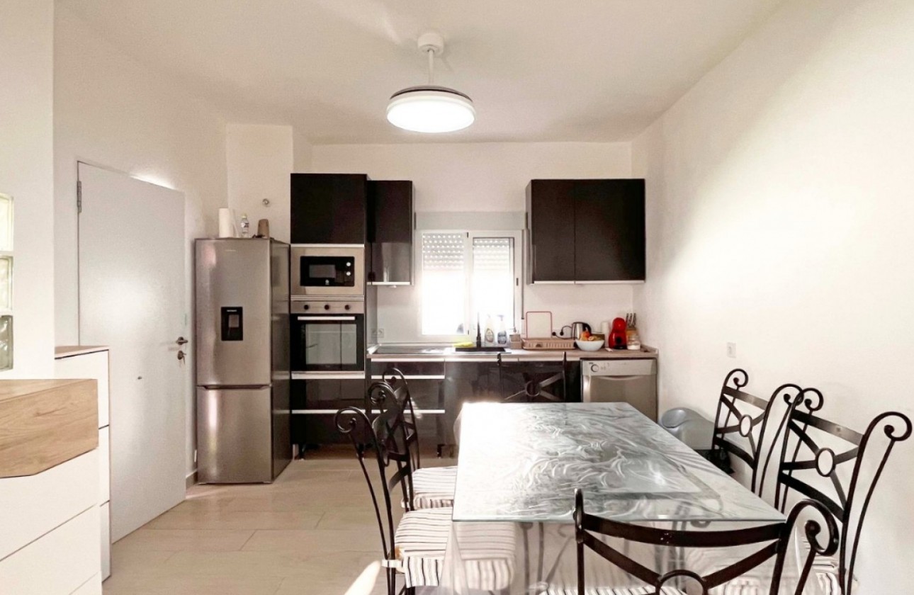 Reventa - Bungalow - Orihuela Costa - Costa Blanca
