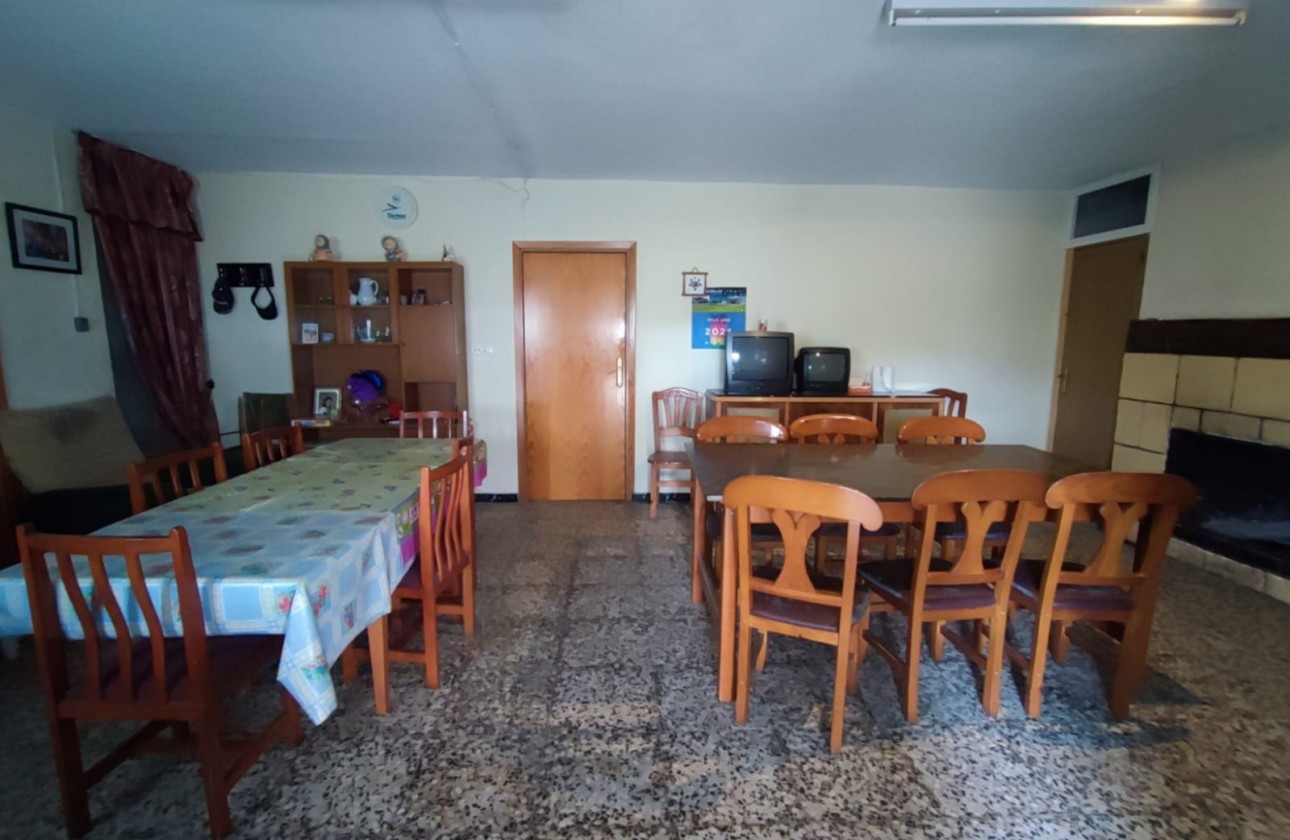 Revente - Property - Yecla - Inland