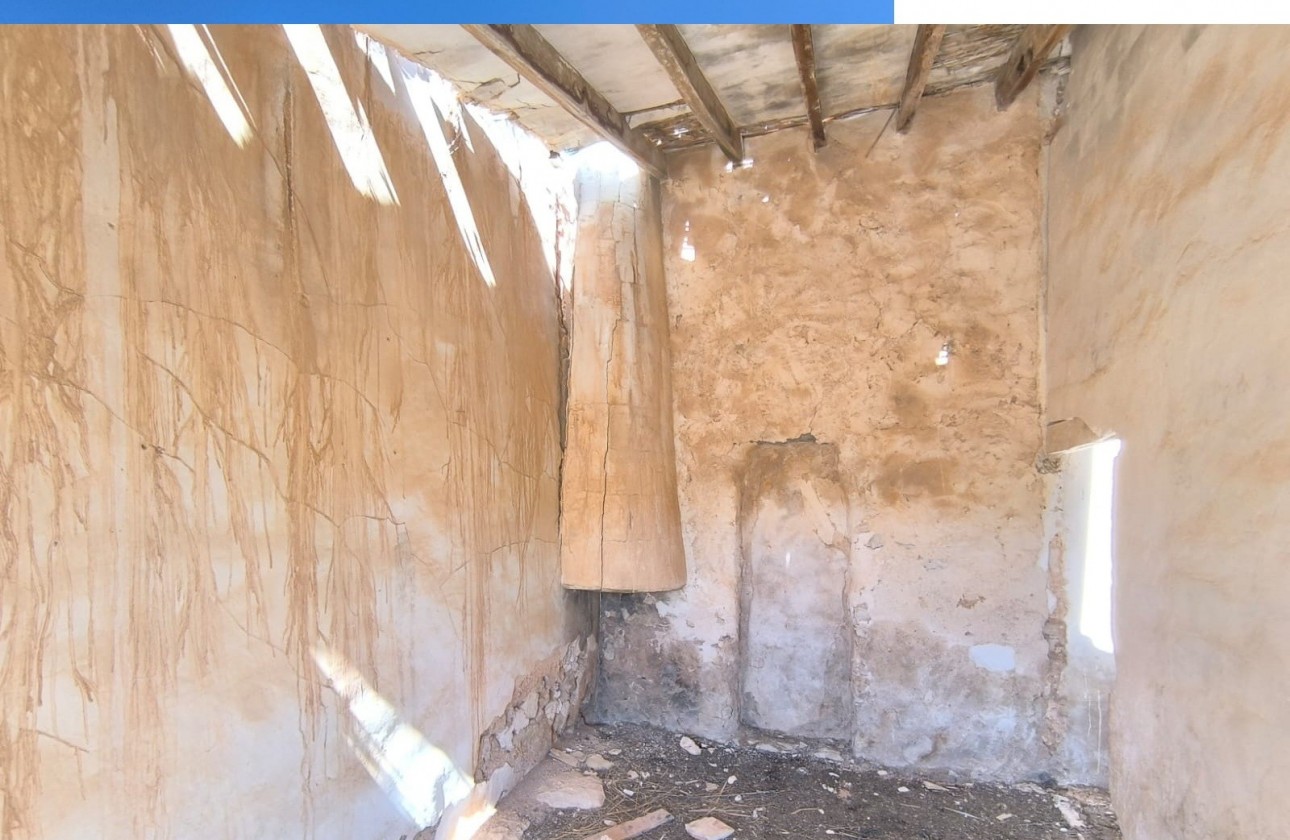 Resale - Other - Pinoso - Inland