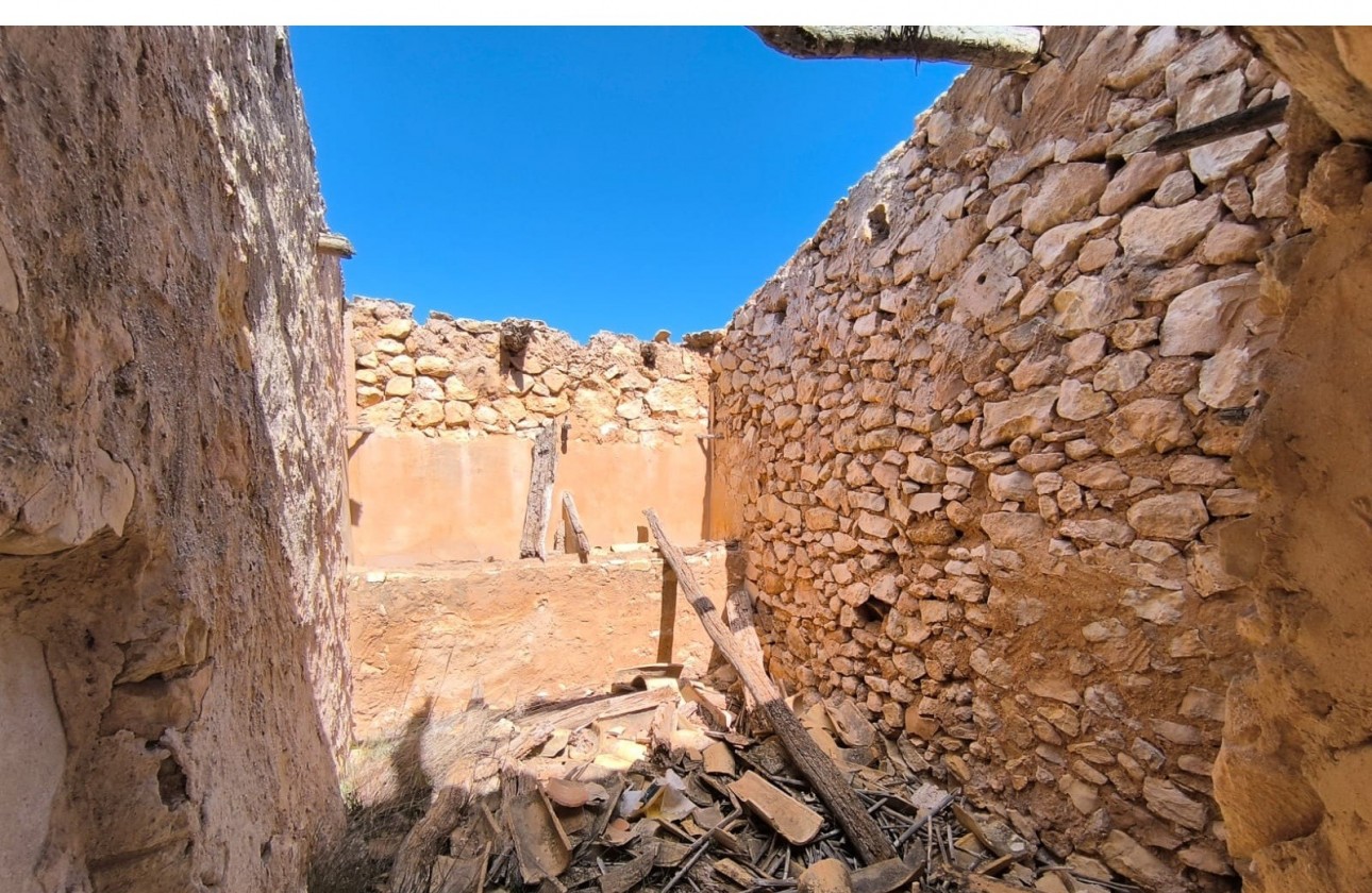 Resale - Other - Pinoso - Inland