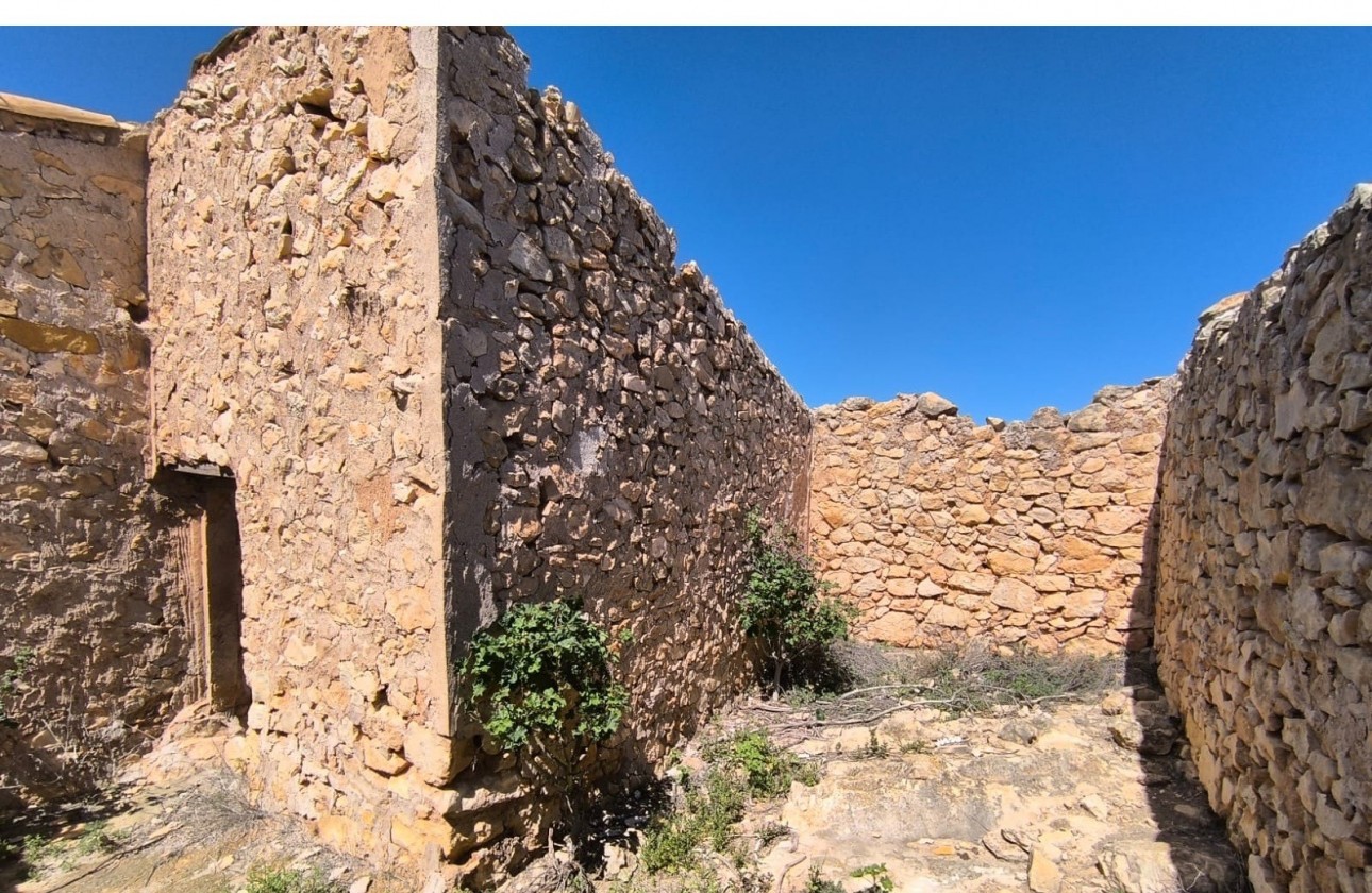Resale - Other - Pinoso - Inland